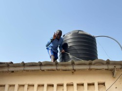 Soutien de Tekk Diego à l'École de Ndiarogne Wolof - Image 4